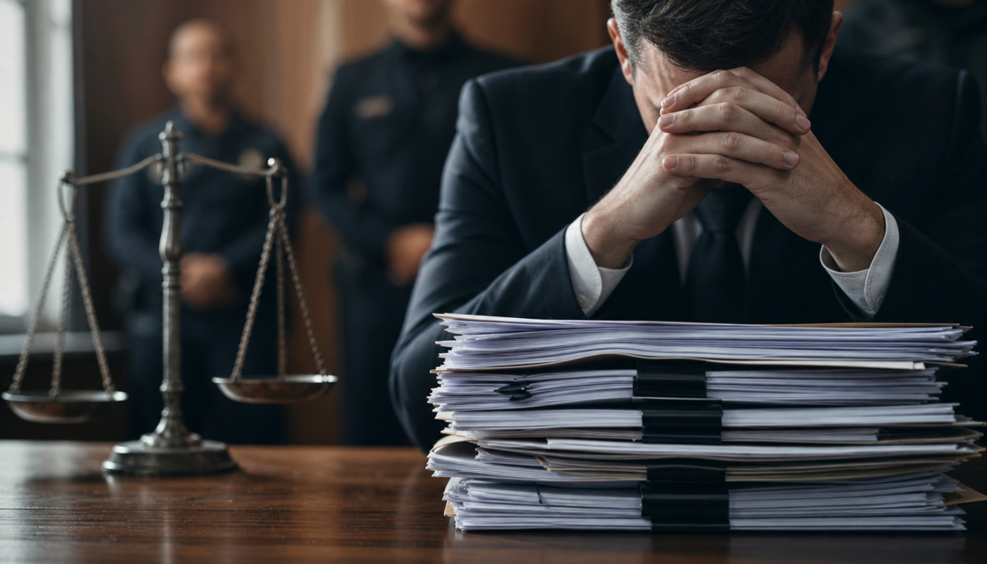 Can Procedural Flaws Derail High-stakes Extradition Requests?