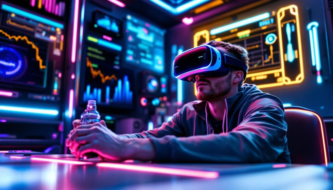 From Gaming To Earning: A Guide To Blockchain Game Mechanics