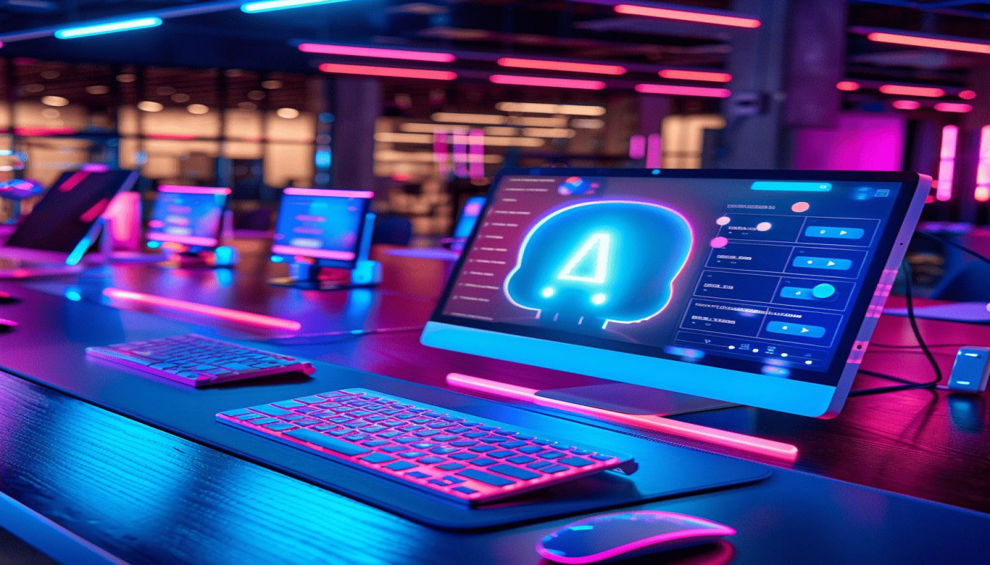 How Free AI Tools Are Democratizing Online Search Experiences