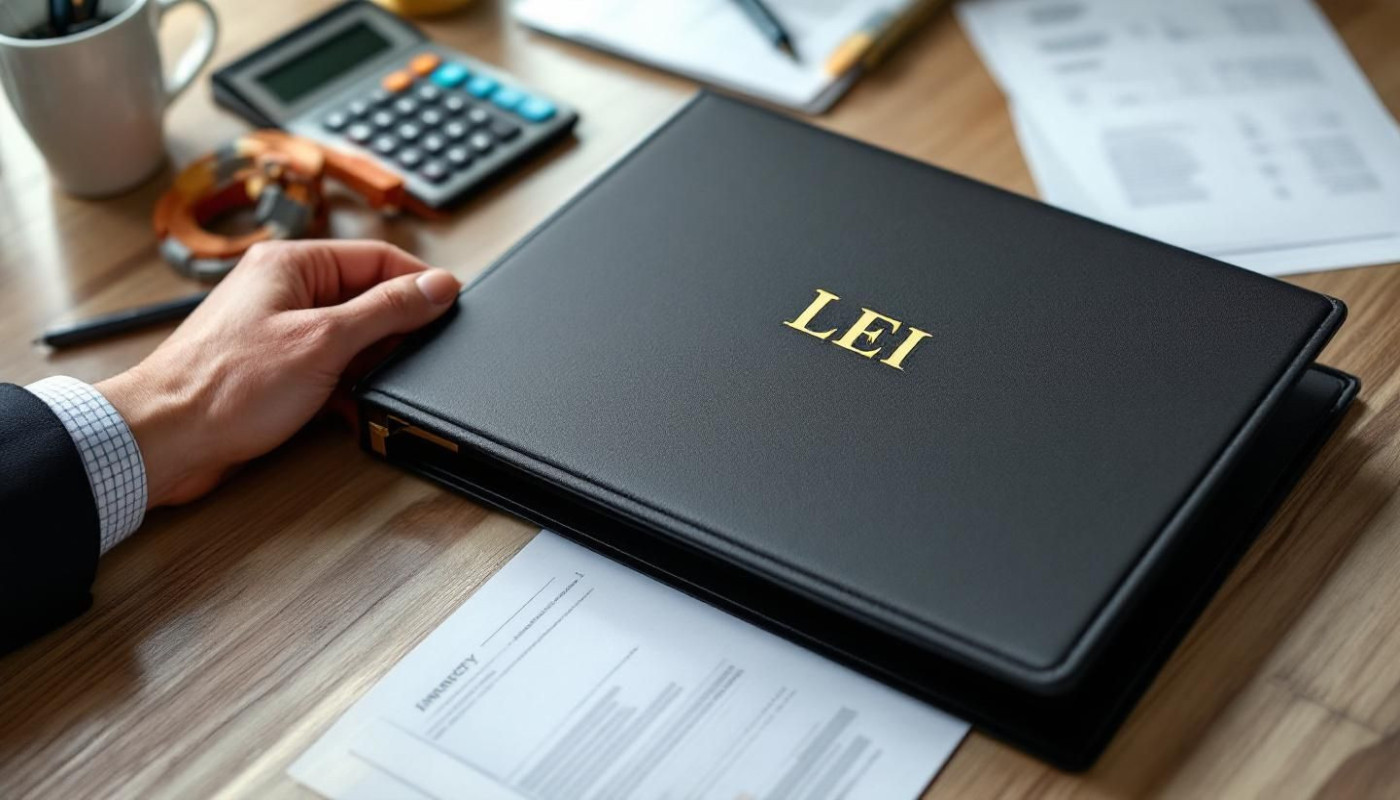 Understanding The Essentials Of LEI: When And Why You Need It